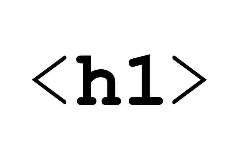 H1 H1 logo